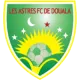 Les Astres FC de Douala