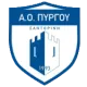 AO Pyrgou Santorini