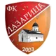 FK Lazarica Prilipac
