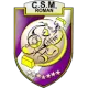 CSM Roman