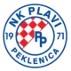 NK Plavi Peklenica