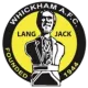 Whickham AFC