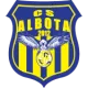 CS Albota 2012