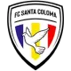 Santa Coloma B