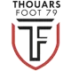 Thouars Foot 79