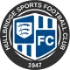 Hullbridge Sports FC