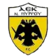 AEK Neou Pyrgou