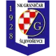 NK Graničar Šljivoševci