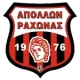 MAS Apollon Raxonas