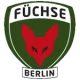 Füchse Berlin Reinickendorf