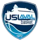 US Laval Basket