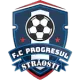 AFC Progresul Străoști