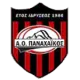 AO Panachaikos Neou Souliou