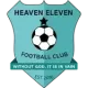 Heaven Eleven FC