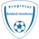 Progresul Boldeşti Grădiştea