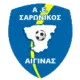 AE Saronikos Eginas