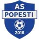 AS Popeşti 2016