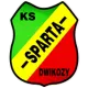 KS Sparta Dwikozy