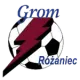 Grom Różaniec