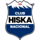 CDC Hiska Nacional