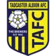 Tadcaster Albion AFC
