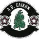 AO Elikonas Domvrainas