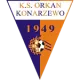 KS Orkan Konarzewo