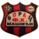 FK Borac Mašići