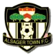 Alsager Town FC