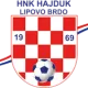 HNK Hajduk Lipovo Brdo