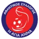 Agia Anna