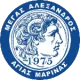 Megas Alexandros Agias Marinas