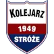 Kolejarz Stróże