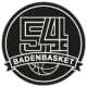 Baden Basket 54