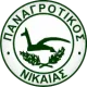 PS Panagrotikos Nikeas