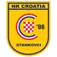 NK Croatia Stankovci