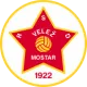 FK Velež Mostar U19