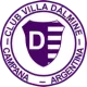 Villa Dalmine U20