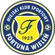MKS Fortuna Wieleń