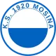 KS 1920 Mosina