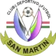 San Martín CDF