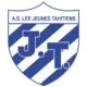 AS Les Jeunes Tahitiens