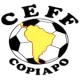 CEFF Copiapó