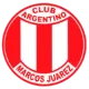 Argentino de Marcos Juárez
