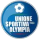 US Olympia 1963
