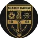 Seaton Carew FC