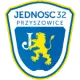 LKS Jedność 32 Przyszowice