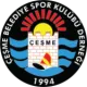 Çeşme Belediyespor