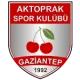 Aktoprak Belediyespor