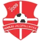 Harju Jalgpallikool U19